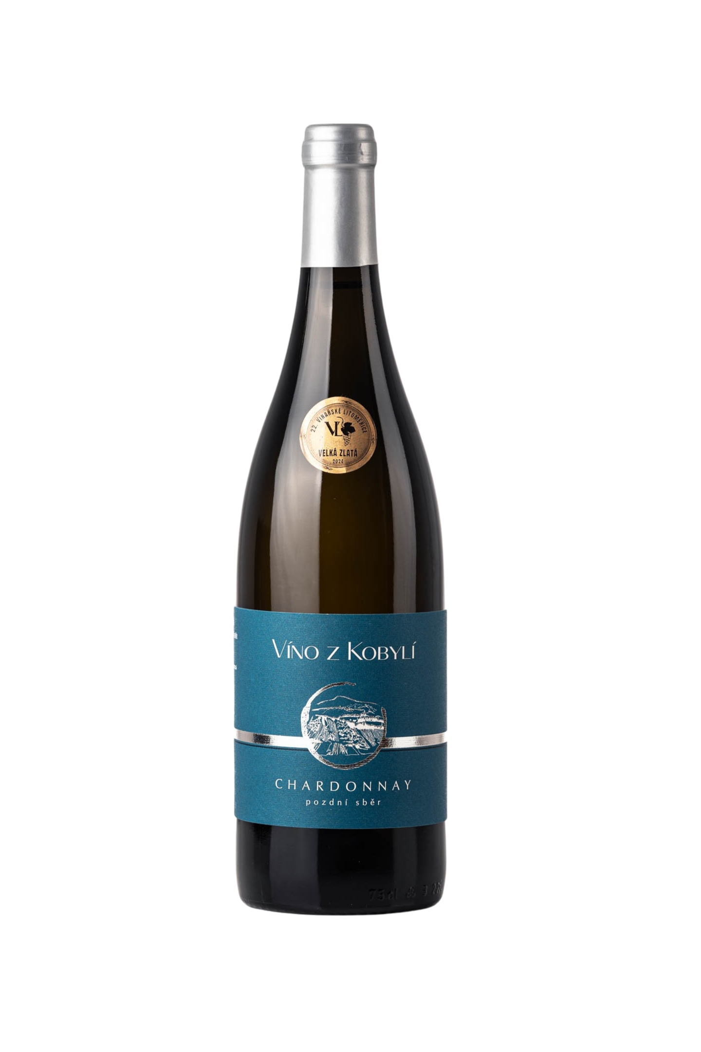 103 K8S chardonnay ps