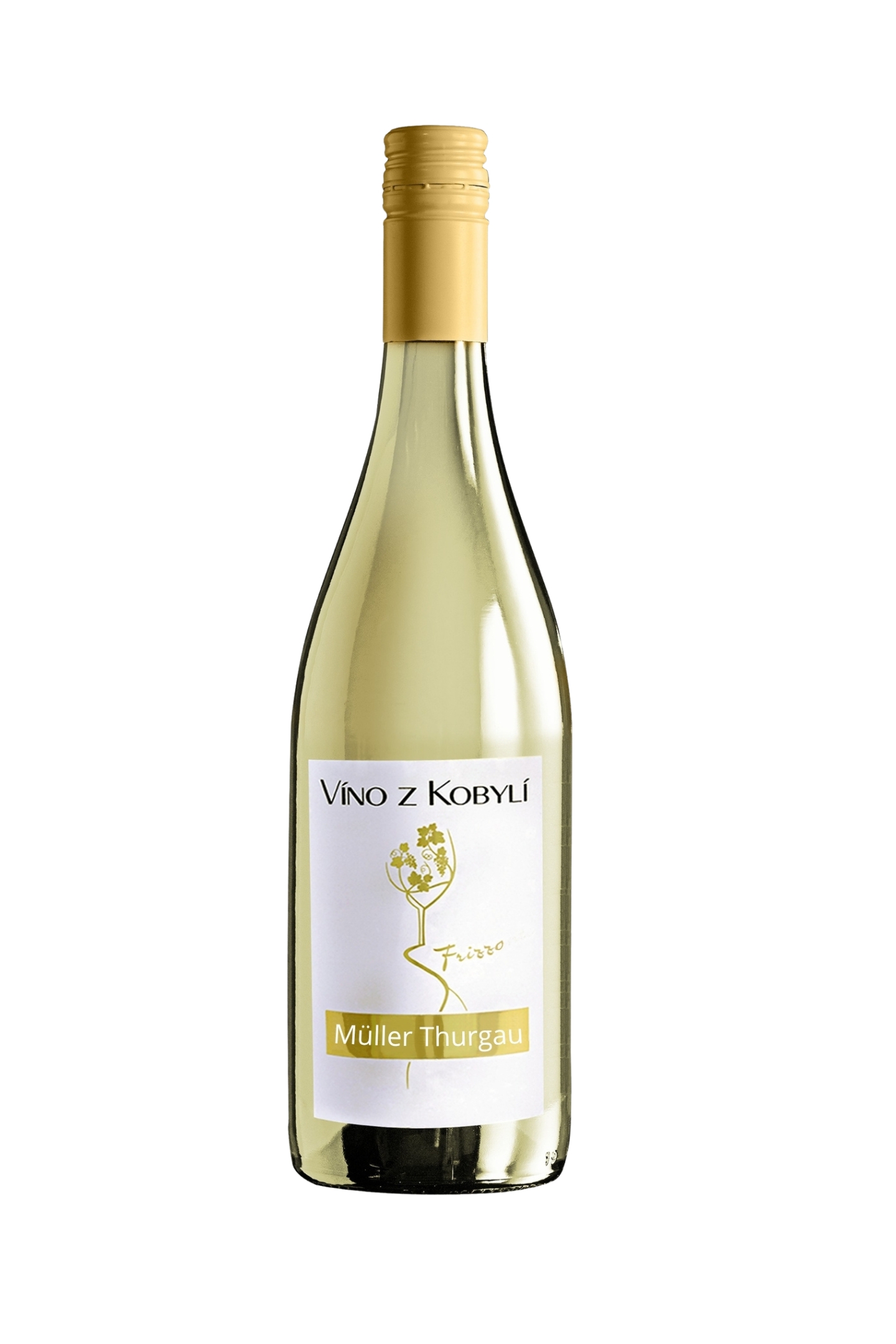 58 müller thurgau frizzante