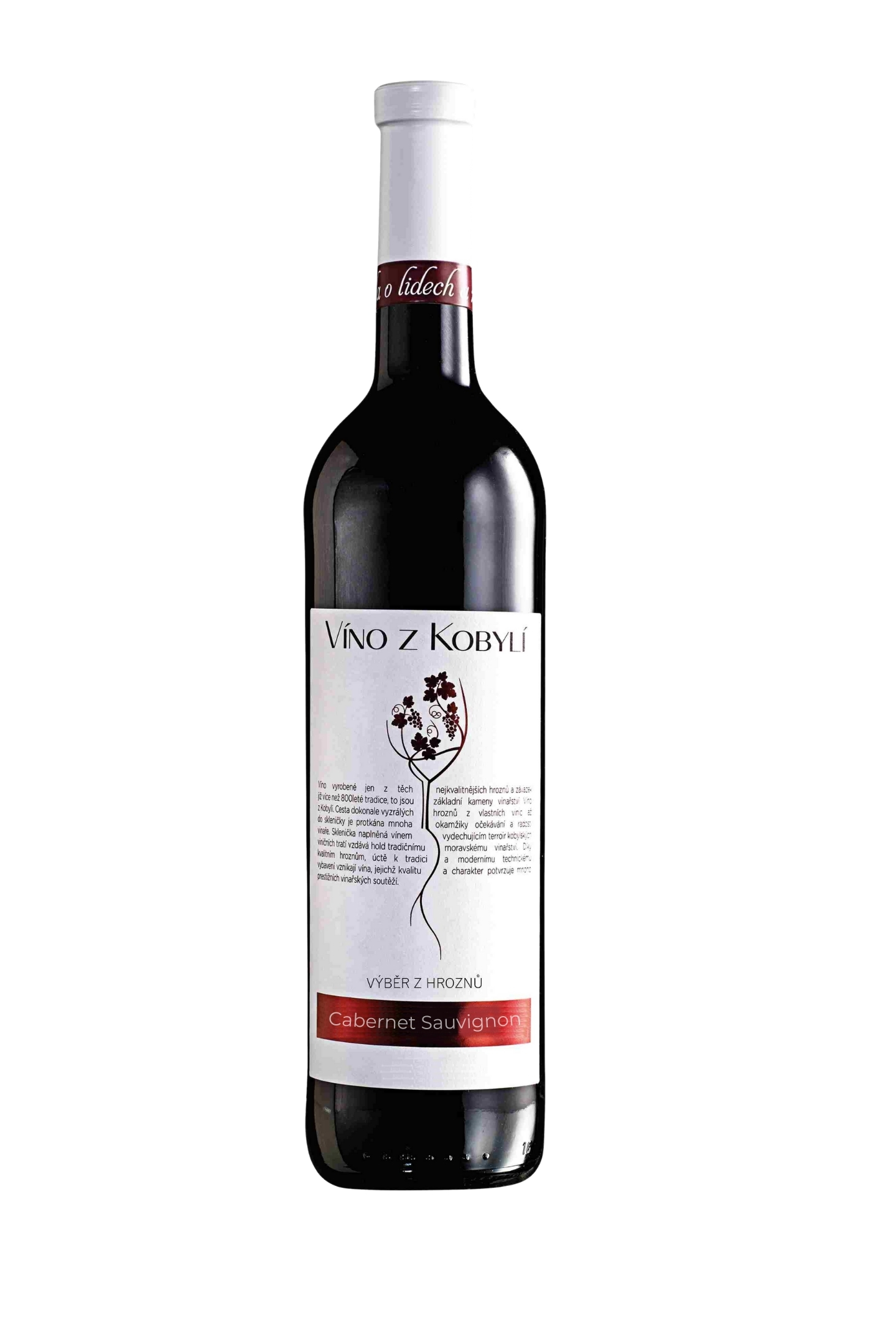 92 cabernet sauvignon výběr z hroznů (1)